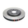 Disc Brakes Australia DBA42022 Front 4000 Series HD Brake Rotor