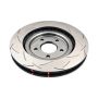 Disc Brakes Australia DBA42022S Front 4000 Series T3 Brake Rotor