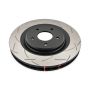 Disc Brakes Australia DBA42022S Front 4000 Series T3 Brake Rotor