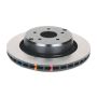 Disc Brakes Australia DBA42025 Rear 4000 Series HD Brake Rotor