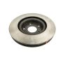 Disc Brakes Australia DBA42026 Front 4000 Series HD Brake Rotor