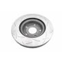 Disc Brakes Australia DBA42026S Front 4000 Series T3 Brake Rotor