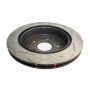 Disc Brakes Australia DBA42027S Rear 4000 Series T3 Brake Rotor