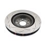 Disc Brakes Australia DBA42028S Front 4000 Series T3 Brake Rotor