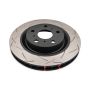 Disc Brakes Australia DBA42028S Front 4000 Series T3 Brake Rotor