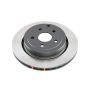 Disc Brakes Australia DBA42029 Rear 4000 Series HD Brake Rotor