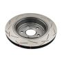 Disc Brakes Australia DBA42029S Rear 4000 Series T3 Brake Rotor