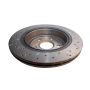 Disc Brakes Australia DBA42029XS Rear 4000 Series XS Gold Brake Rotor
