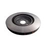 Disc Brakes Australia DBA42030 Front 4000 Series HD Brake Rotor