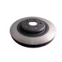 Disc Brakes Australia DBA42030 Front 4000 Series HD Brake Rotor