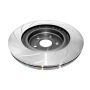 Disc Brakes Australia DBA42030CSR Front 4000 Series HD Brake Rotor