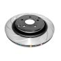 Disc Brakes Australia DBA42031CSL Rear 4000 Series HD Brake Rotor