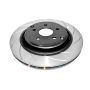 Disc Brakes Australia DBA42031CSR Rear 4000 Series HD Brake Rotor