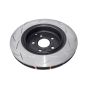 Disc Brakes Australia DBA42031S Rear 4000 Series T3 Brake Rotor