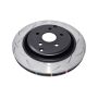 Disc Brakes Australia DBA42031S Rear 4000 Series T3 Brake Rotor
