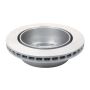 Disc Brakes Australia DBA42049 Rear 4000 Series HD Brake Rotor