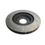 Disc Brakes Australia DBA42050S Front 4000 Series T3 Brake Rotor