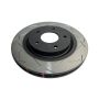 Disc Brakes Australia DBA42050S Front 4000 Series T3 Brake Rotor