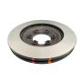 Disc Brakes Australia DBA42060 Front 4000 Series HD Brake Rotor