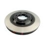 Disc Brakes Australia DBA42060 Front 4000 Series HD Brake Rotor