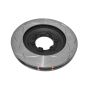 Disc Brakes Australia DBA42060S Front 4000 Series T3 Brake Rotor