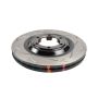 Disc Brakes Australia DBA42060S Front 4000 Series T3 Brake Rotor