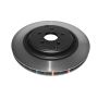 Disc Brakes Australia DBA42065 Rear 4000 Series HD Brake Rotor