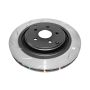 Disc Brakes Australia DBA42065OESL Rear 4000 Series HD Brake Rotor