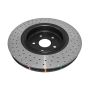 Disc Brakes Australia DBA42065XD Rear 4000 Series XD Brake Rotor