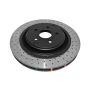 Disc Brakes Australia DBA42065XD Rear 4000 Series XD Brake Rotor