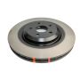 Disc Brakes Australia DBA42066 Front 4000 Series HD Brake Rotor