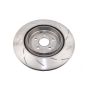 Disc Brakes Australia DBA42069OESL Rear 4000 Series HD Brake Rotor