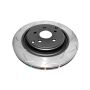Disc Brakes Australia DBA42074S Rear 4000 Series T3 Brake Rotor