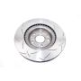 Disc Brakes Australia DBA42078S Front 4000 Series T3 Brake Rotor