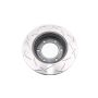 Disc Brakes Australia DBA42079S Front 4000 Series T3 Brake Rotor