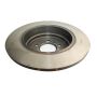 Disc Brakes Australia DBA42093 Rear 4000 Series HD Brake Rotor