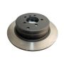 Disc Brakes Australia DBA42093 Rear 4000 Series HD Brake Rotor