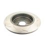 Disc Brakes Australia DBA42093S Rear 4000 Series T3 Brake Rotor