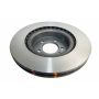 Disc Brakes Australia DBA42096 Front 4000 Series HD Brake Rotor