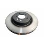 Disc Brakes Australia DBA42096 Front 4000 Series HD Brake Rotor