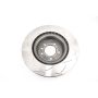 Disc Brakes Australia DBA42096S Front 4000 Series T3 Brake Rotor