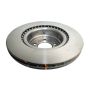 Disc Brakes Australia DBA42098 Front 4000 Series HD Brake Rotor