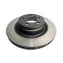 Disc Brakes Australia DBA42098 Front 4000 Series HD Brake Rotor