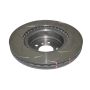 Disc Brakes Australia DBA42098S Front 4000 Series T3 Brake Rotor