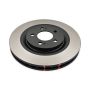 Disc Brakes Australia DBA42104 Front 4000 Series HD Brake Rotor