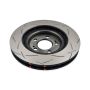 Disc Brakes Australia DBA42104S Front 4000 Series T3 Brake Rotor