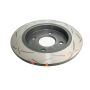 Disc Brakes Australia DBA42109S Rear 4000 Series T3 Brake Rotor