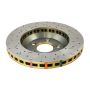 Disc Brakes Australia DBA42113XS Front 4000 Series XS Gold Brake Rotor