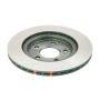 Disc Brakes Australia DBA42114 Rear 4000 Series HD Brake Rotor