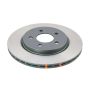 Disc Brakes Australia DBA42114 Rear 4000 Series HD Brake Rotor